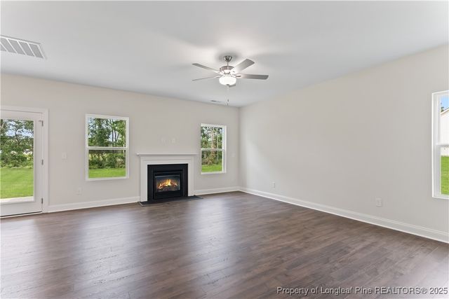 3123 Wolfpack Lane, Fayetteville, NC 28312