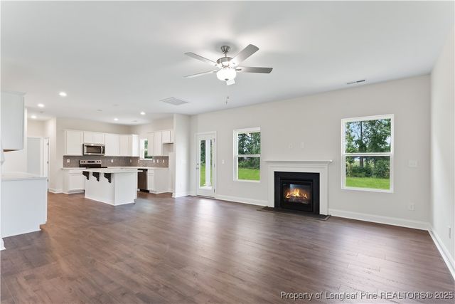3123 Wolfpack Lane, Fayetteville, NC 28312