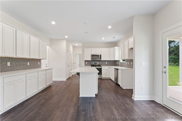 3123 Wolfpack Lane, Fayetteville, NC 28312