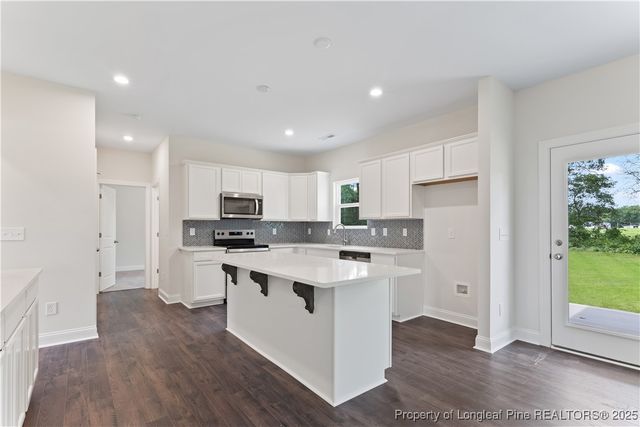 3123 Wolfpack Lane, Fayetteville, NC 28312