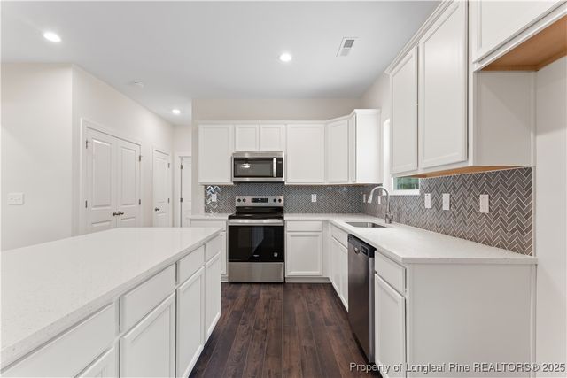 3123 Wolfpack Lane, Fayetteville, NC 28312