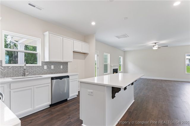 3123 Wolfpack Lane, Fayetteville, NC 28312