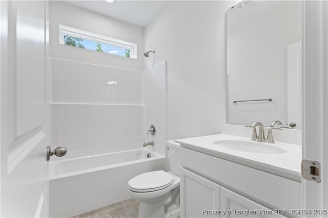 3123 Wolfpack Lane, Fayetteville, NC 28312
