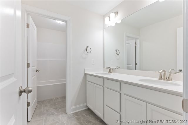3123 Wolfpack Lane, Fayetteville, NC 28312