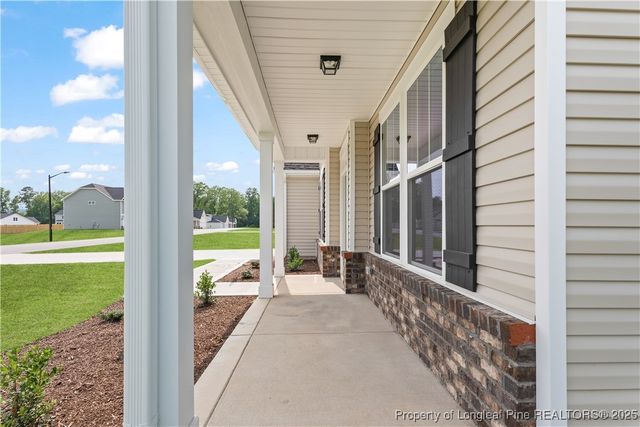 3123 Wolfpack Lane, Fayetteville, NC 28312