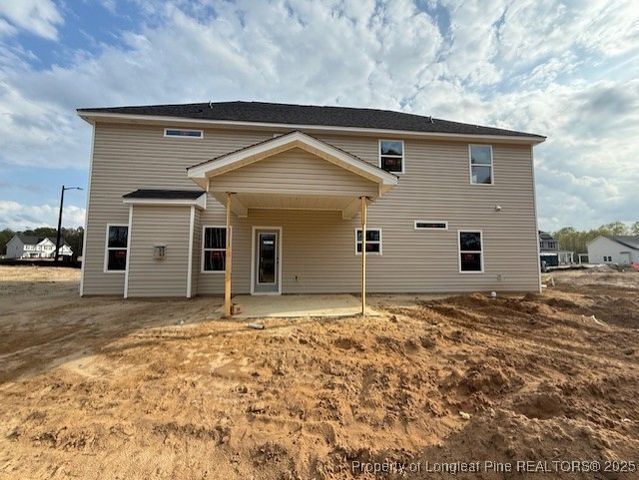 3123 Wolfpack Lane, Fayetteville, NC 28312