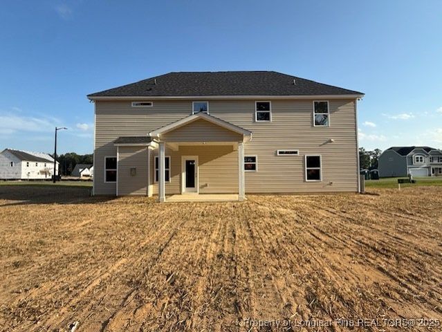 3123 Wolfpack Lane, Fayetteville, NC 28312