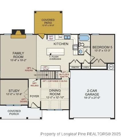 3123 Wolfpack Lane, Fayetteville, NC 28312