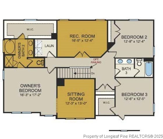 3123 Wolfpack Lane, Fayetteville, NC 28312