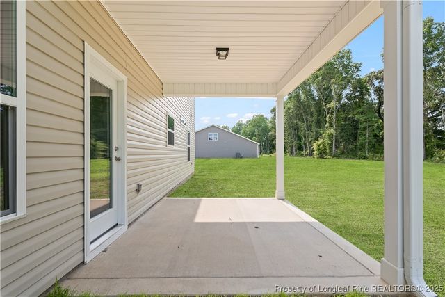 3123 Wolfpack Lane, Fayetteville, NC 28312