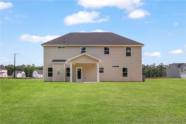 3123 Wolfpack Lane, Fayetteville, NC 28312