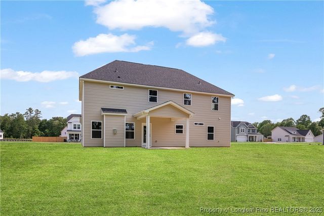 3123 Wolfpack Lane, Fayetteville, NC 28312