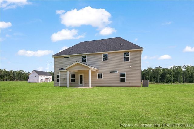 3123 Wolfpack Lane, Fayetteville, NC 28312