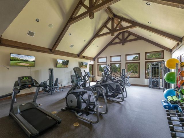 251 Stonewolf Court, Gordonville, TX 76245