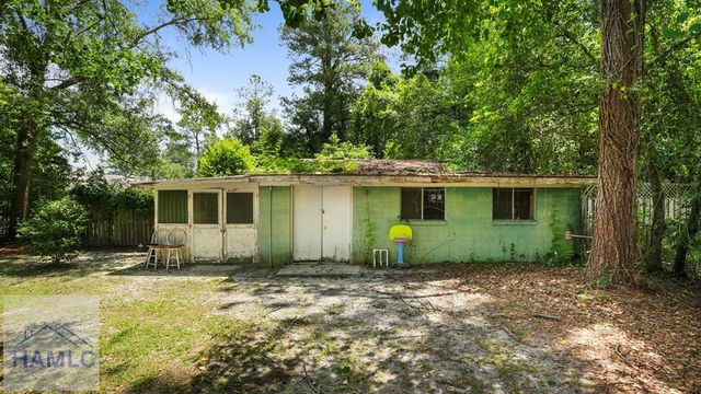 136 Groveland Street, Jesup, GA 31545