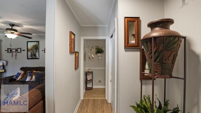 136 Groveland Street, Jesup, GA 31545