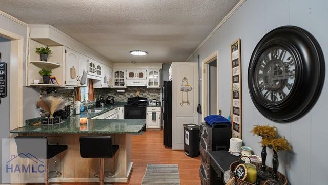 136 Groveland Street, Jesup, GA 31545