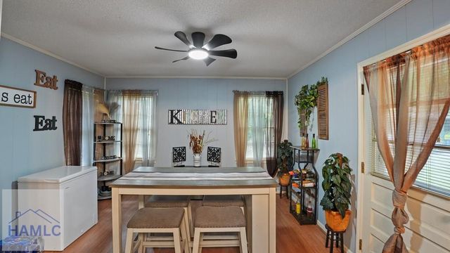 136 Groveland Street, Jesup, GA 31545