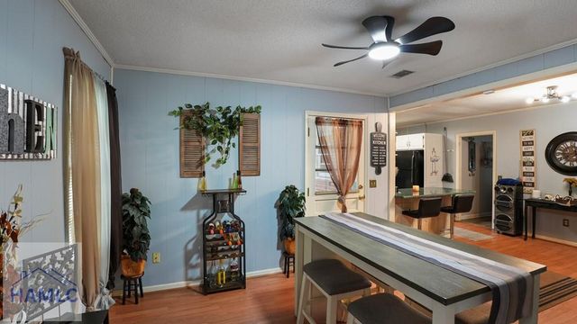 136 Groveland Street, Jesup, GA 31545