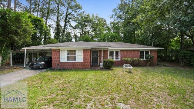 136 Groveland Street, Jesup, GA 31545