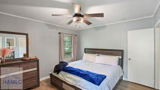 136 Groveland Street, Jesup, GA 31545