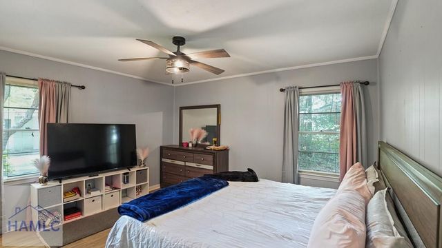 136 Groveland Street, Jesup, GA 31545