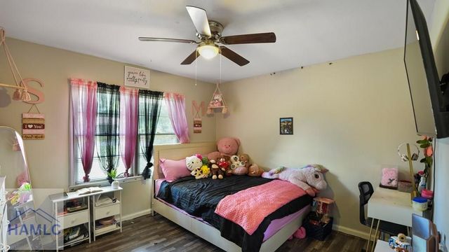 136 Groveland Street, Jesup, GA 31545
