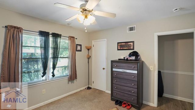 136 Groveland Street, Jesup, GA 31545
