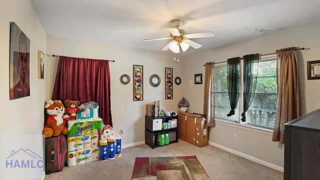 136 Groveland Street, Jesup, GA 31545