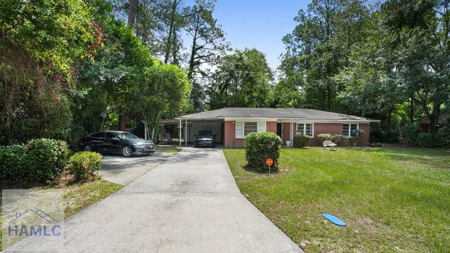 136 Groveland Street, Jesup, GA 31545