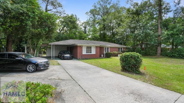 136 Groveland Street, Jesup, GA 31545
