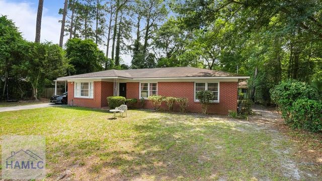 136 Groveland Street, Jesup, GA 31545