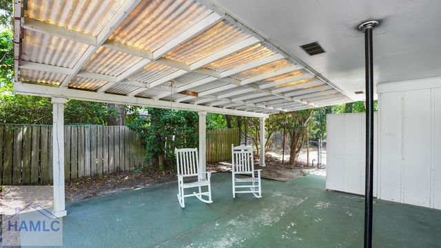 136 Groveland Street, Jesup, GA 31545