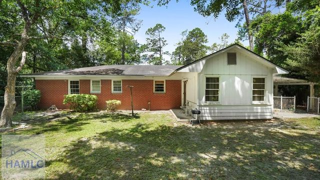 136 Groveland Street, Jesup, GA 31545