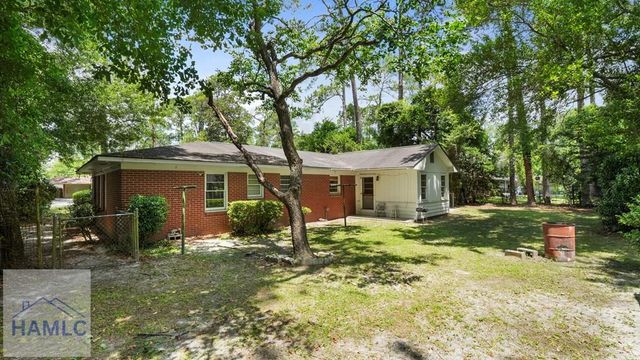 136 Groveland Street, Jesup, GA 31545