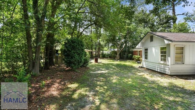 136 Groveland Street, Jesup, GA 31545