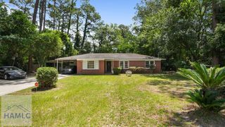 136 Groveland Street, Jesup, GA 31545