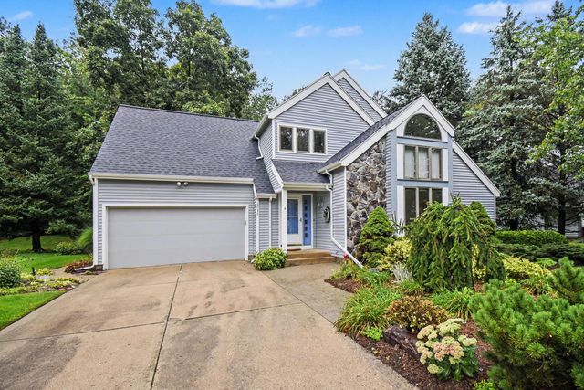 6039 Arroyo Vista Drive Ne, Cannon Twp, MI 49341