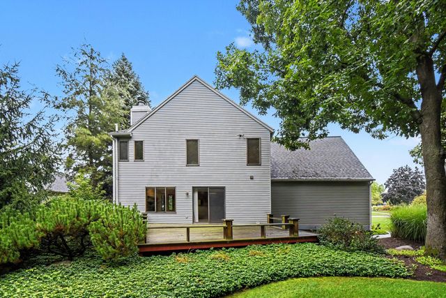 6039 Arroyo Vista Drive Ne, Cannon Twp, MI 49341