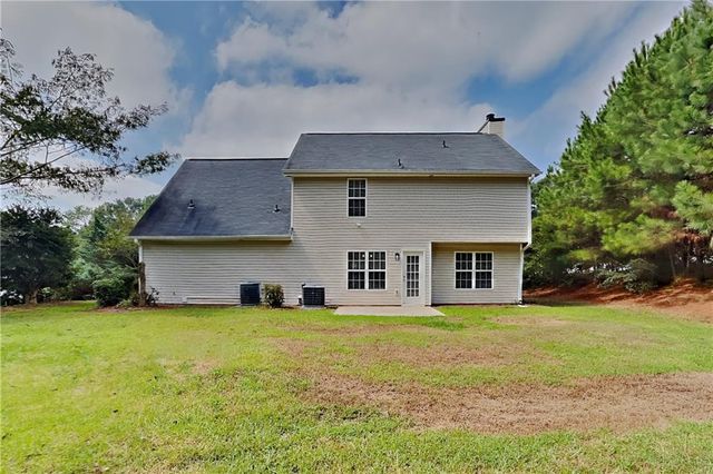 2800 Alcovy River View, Dacula, GA 30019