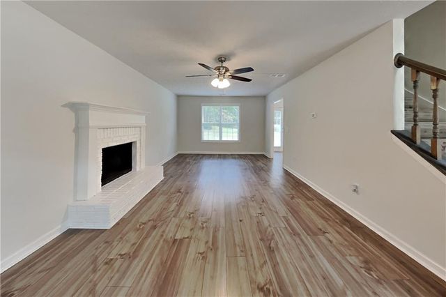 2800 Alcovy River View, Dacula, GA 30019