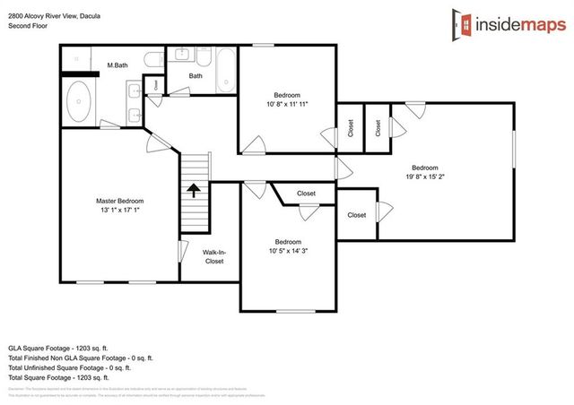 2800 Alcovy River View, Dacula, GA 30019
