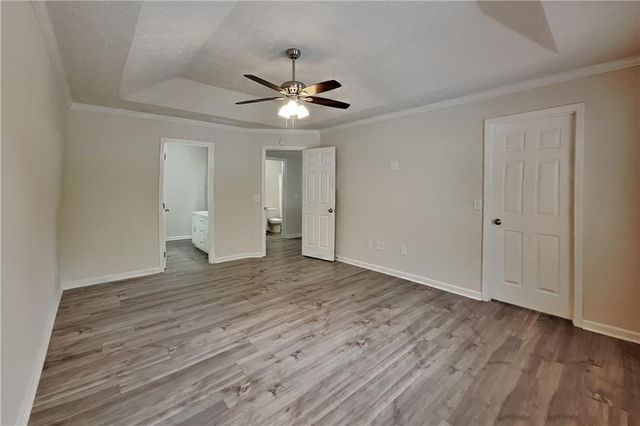 2800 Alcovy River View, Dacula, GA 30019