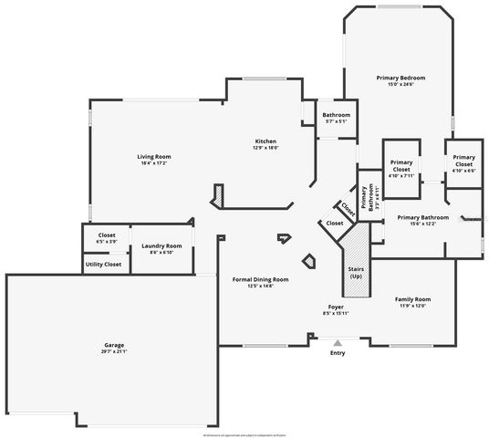 2600 LUTZA WAY, Kissimmee, FL 34746