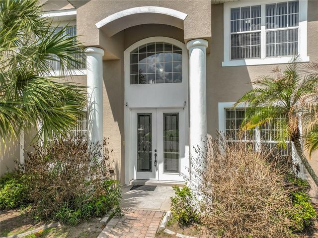 2600 LUTZA WAY, Kissimmee, FL 34746