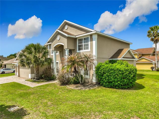 2600 LUTZA WAY, Kissimmee, FL 34746