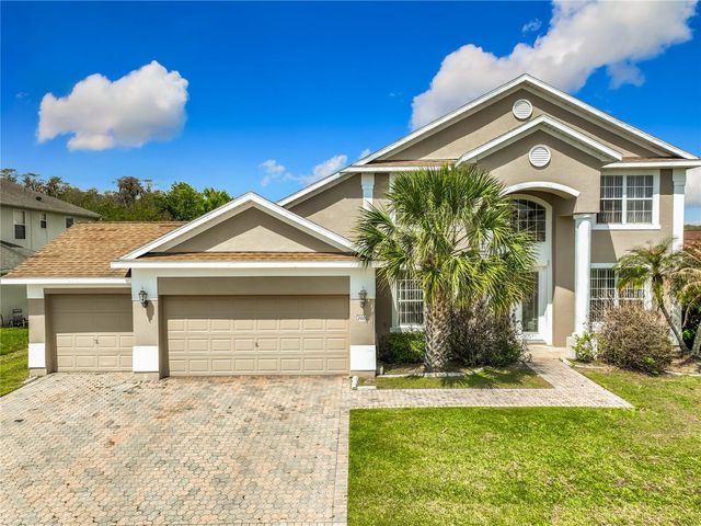 2600 LUTZA WAY, Kissimmee, FL 34746