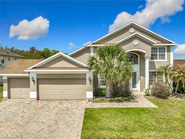 2600 LUTZA WAY, Kissimmee, FL 34746