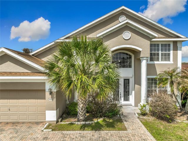 2600 LUTZA WAY, Kissimmee, FL 34746