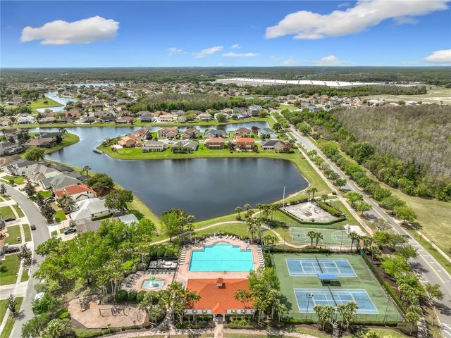 2600 LUTZA WAY, Kissimmee, FL 34746